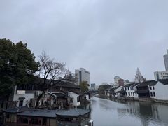 -衣裳街历史文化街区