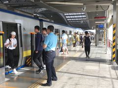 -五道口(地铁站)