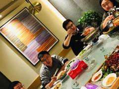 -杨氏青龙虾·羊蝎子(金盛路总店)