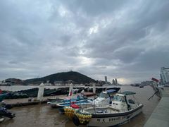 -沈家门渔港