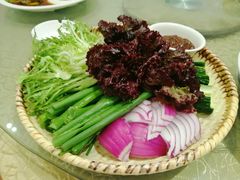 -高德海鲜舫(黄河南大街店)