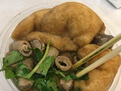 -老广州牛杂(深圳白石洲总店)