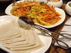 闽南古早润饼-闽和南(深圳万象城店)