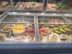 -车头老二大排档(金城步行街店)