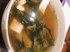 味增汤-昱匠·日本料理(金融街店)