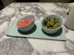 -杭州君悦酒店·湖滨28中餐厅