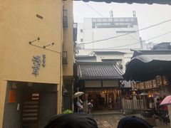 -松阪牛焼肉M(法善寺横丁店)