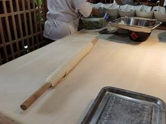 -汉唐守艺人·河北面馆(民心河店)