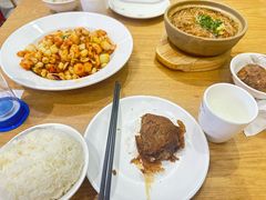-紫光园·烤鸭(沙河物美店)