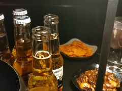 -赤红音乐现场(浦东金桥路店)