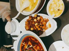 -渝信川菜(西单店)