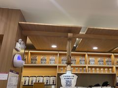 -霸王茶姬(广州白云悦和方店)