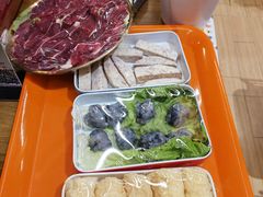 -黔哆哆地摊酸汤火锅(清湖店)