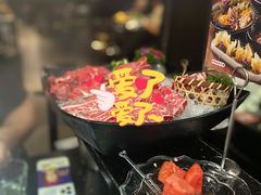 -捞王锅物料理(温州万象城店)