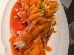 -金陵家宴·金陵春·南京菜(夫子庙店)