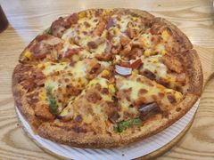 -尊宝比萨(科华店)