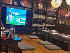 -鸟鹏烧鸟居酒屋(熙龙湾店)