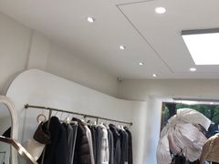 -Her Sight设计师女装集合店(静安华山路店)