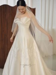 点击看大图 -Chic Bridal 熙可婚纱