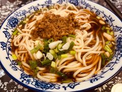 -老街杂酱面(东升街店)
