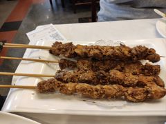-功德林素菜饭庄(前门店)
