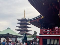 -浅草寺
