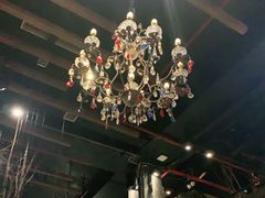 大堂-咖梦餐厅 COMENG RESTAURANT