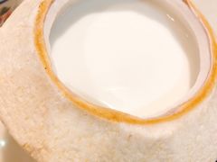 -烹然四季椰子鸡火锅(团结湖总店)