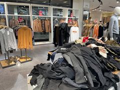 -MJstyle(金虹桥店)