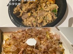 -娜娜家•Nana's restaurant (南开大悦城店)