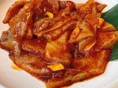 -一品诚记烤肉(大连柏威年购物中心店)