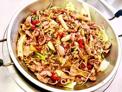 -胖娃古镇鸡杂(磁器口总店)