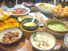 -南京大牌档(崇文门国瑞店)