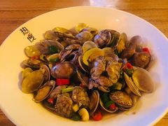 -热度餐厅(老佛爷店)