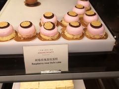 -广州富力君悦大酒店·凯菲厅