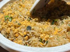 木桶芥菜饭-食锦记·福建私房菜(浦西万达店)