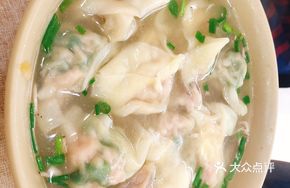 Family Feast Dumplings