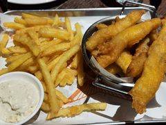 -京A Brewpub·精酿餐吧(幸福村店)