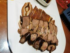 -麒麟小院·老九江菜(安平路店)