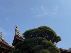 -南普陀寺
