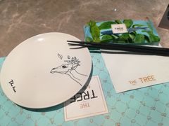 -大树餐厅(红旗街万达店)