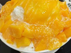 -水牛奶皇后糖水铺(深圳总店)