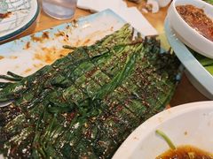 -亿牌牌东北烧烤(怀特店)