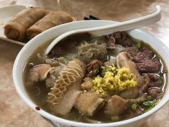-华威达牛庄(黄埔大道西店)