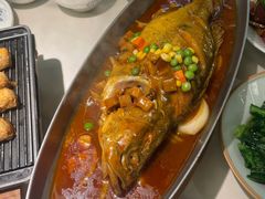 -徽韵人家·传承正宗徽菜(牡丹园店)