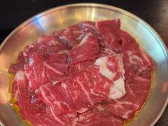 -西塔老太太泥炉烤肉(上海七宝领展广场店)