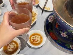 -东来顺饭庄(apm总店)