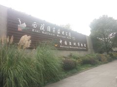 -中国湿地博物馆
