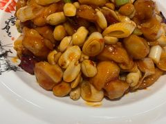 -老边饺子馆(金源店)