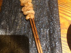 鸡白子-鸟屯(三里屯店)